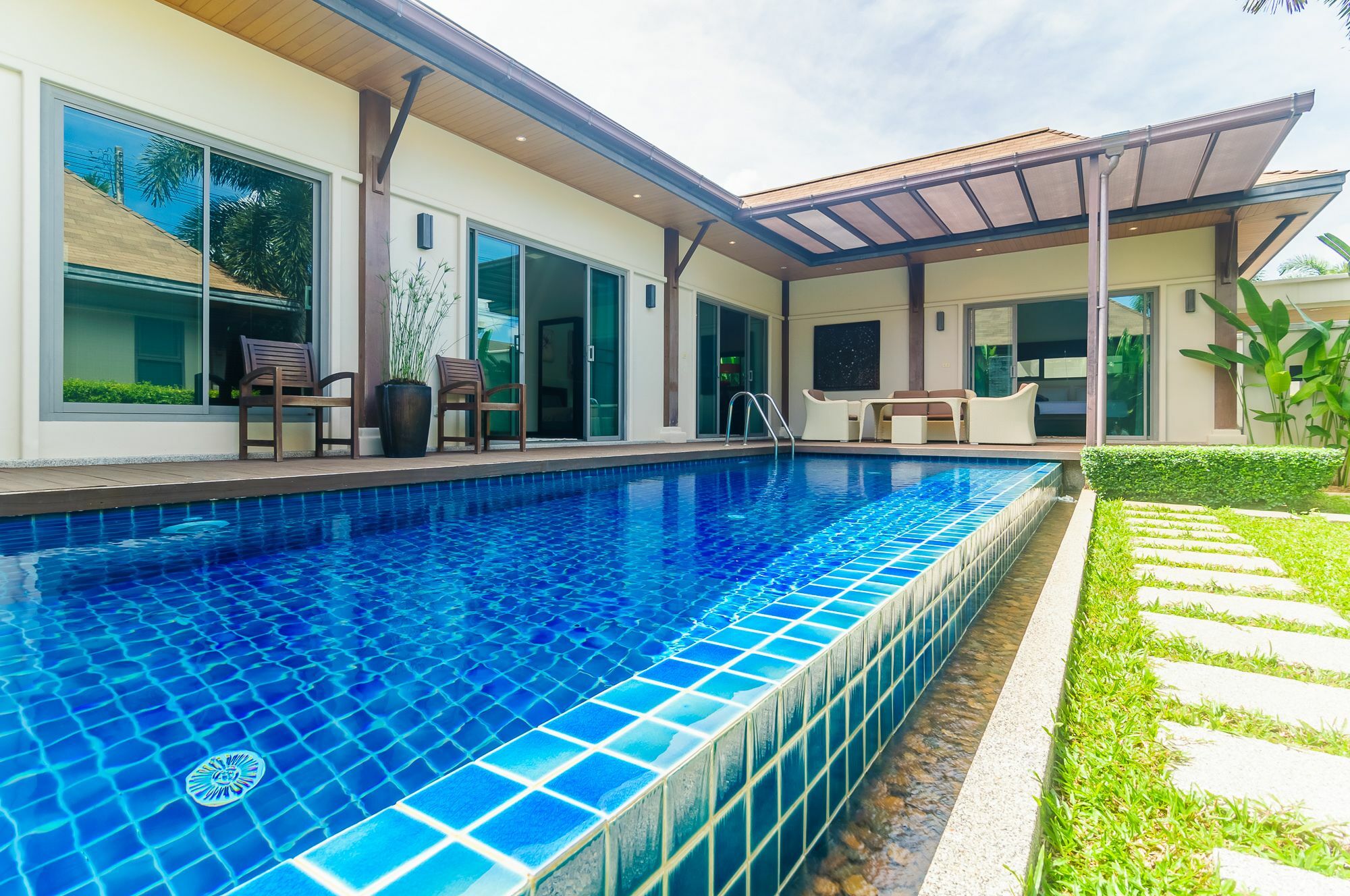 Villa Ariwiki By Tropiclook Rawai Exterior foto