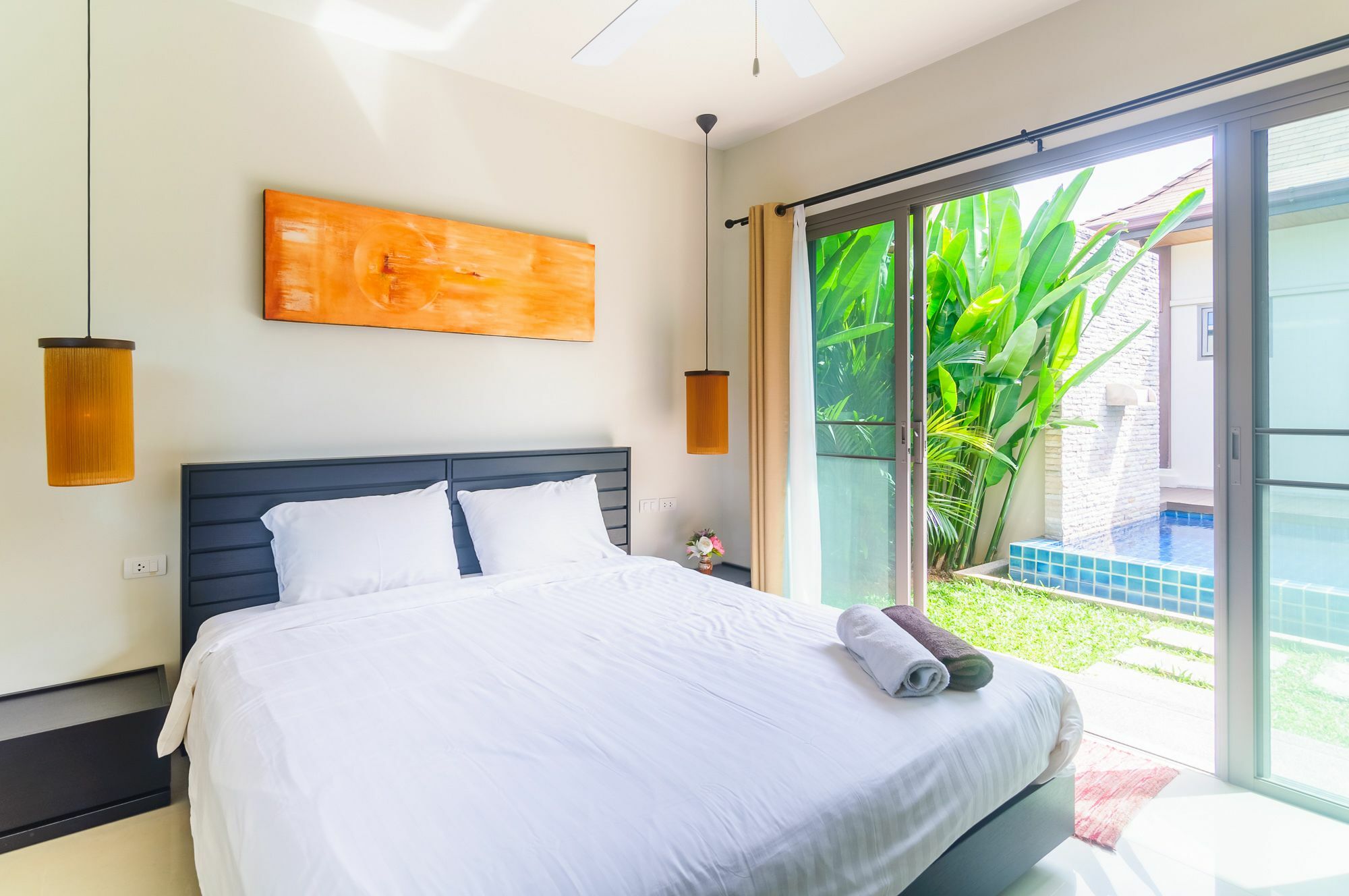 Villa Ariwiki By Tropiclook Rawai Exterior foto